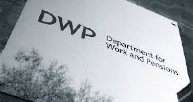 DWP