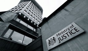 Ministry of Justice