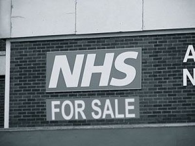 NHS for sale