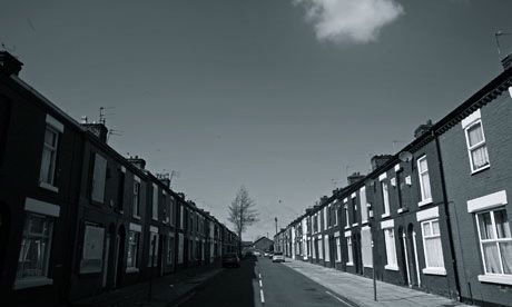 Social housing in Liverpool