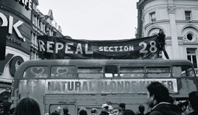 Repeal Section 28