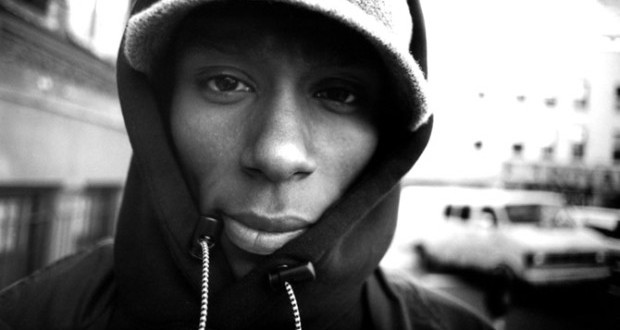 Mos Def