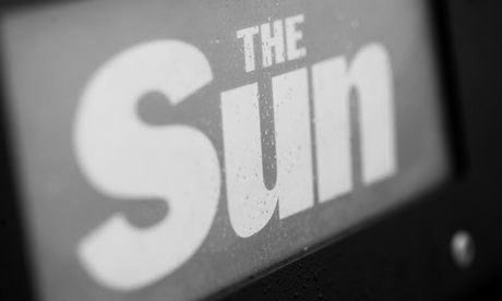 The Sun