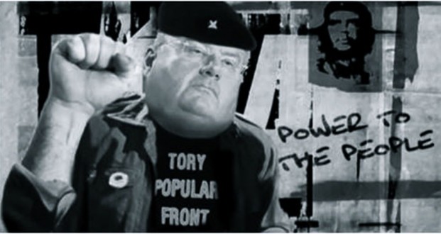 Eric Pickles